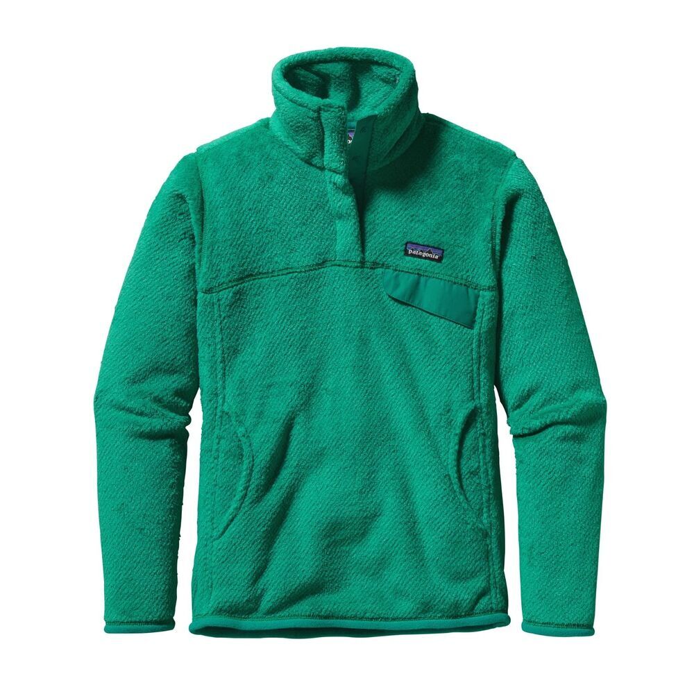 Patagonia Re-Tool Snap-T Pullover